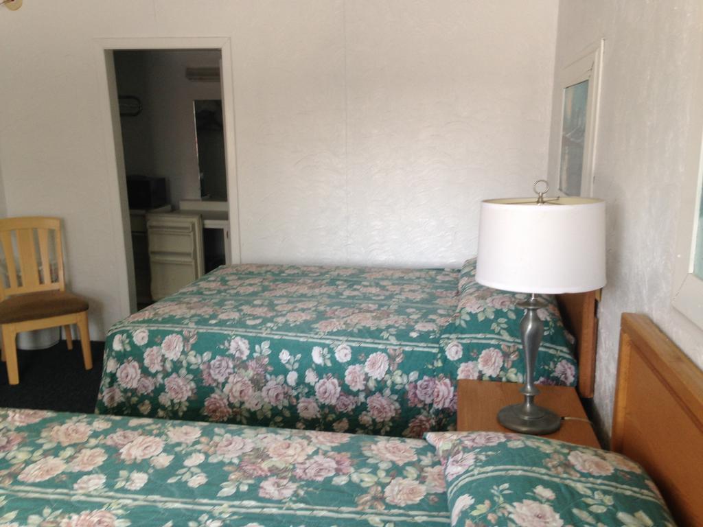Mark III Motel And Apartments Seaside Heights Zimmer foto