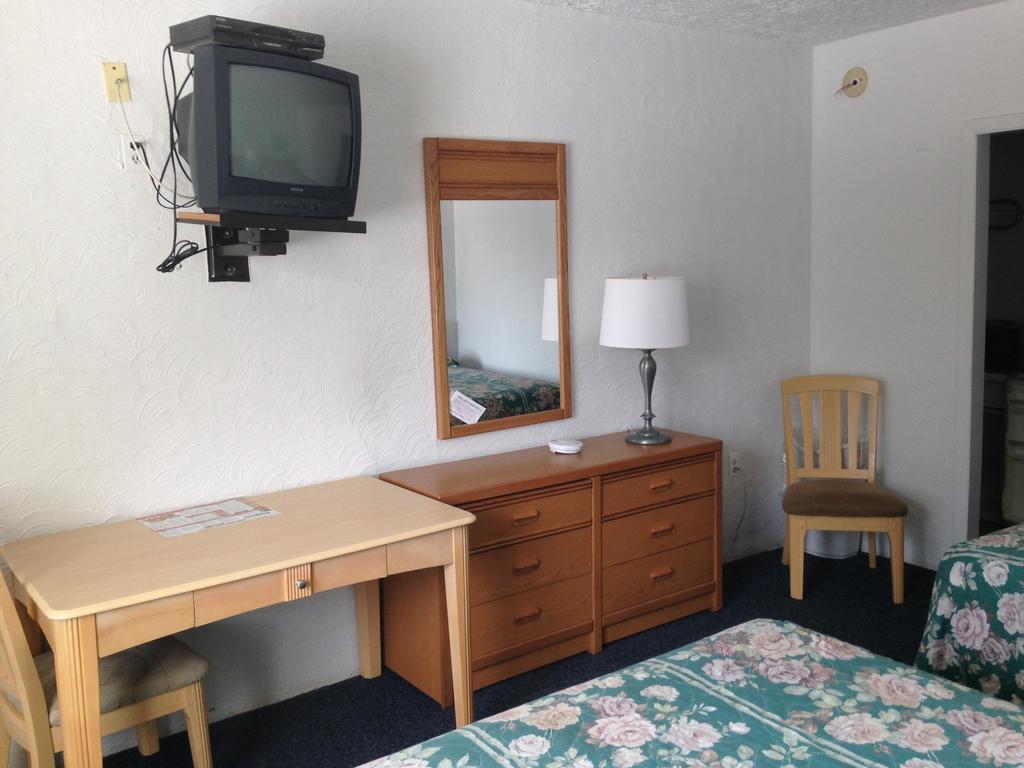 Mark III Motel And Apartments Seaside Heights Zimmer foto