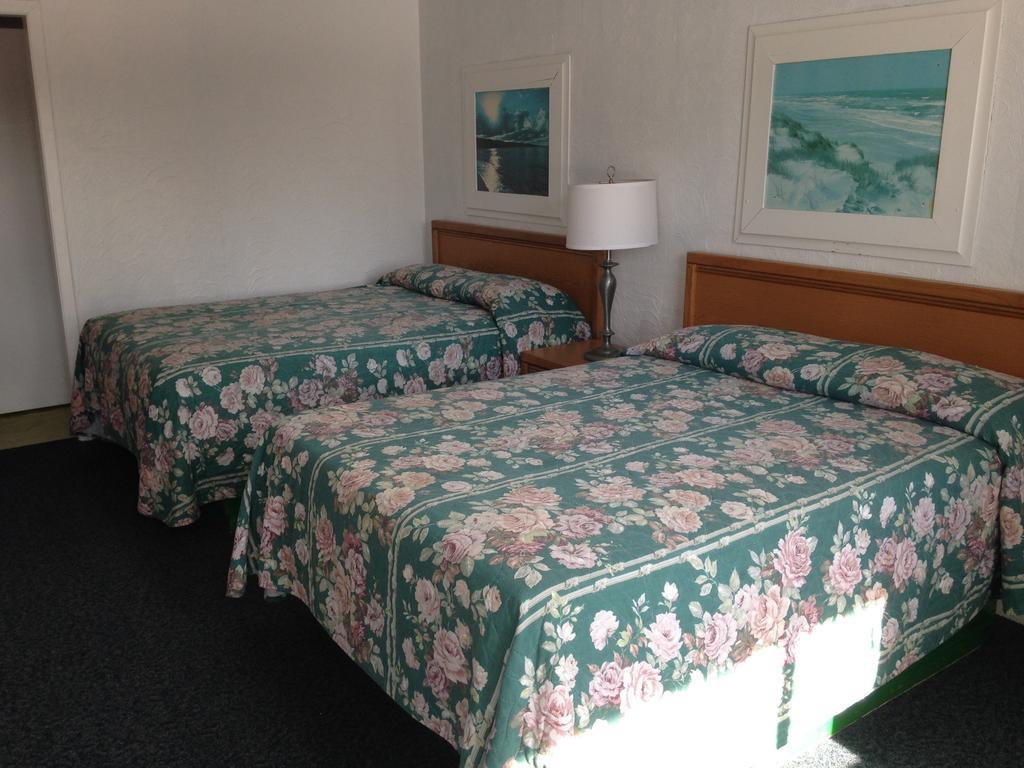 Mark III Motel And Apartments Seaside Heights Zimmer foto